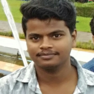 Manjunath Tn-Freelancer in Bellary,India