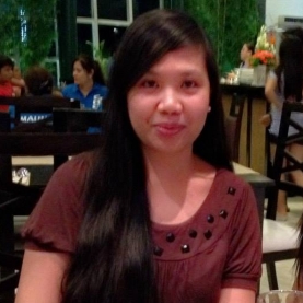 Melissa Mendoza-Freelancer in Bulacan,Philippines