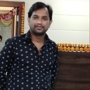 Ashok Sahu-Freelancer in Bhopal,India