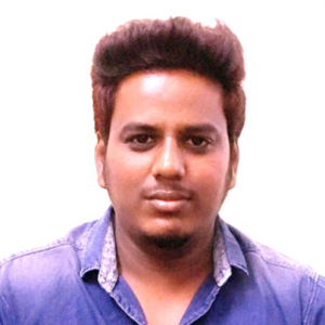 Ravichandran-Freelancer in Chennai,India