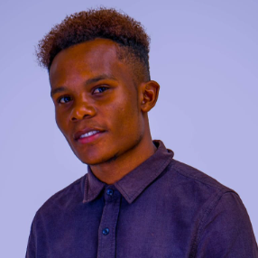 Briamtone Levi Inganga-Freelancer in Nairobi,Kenya