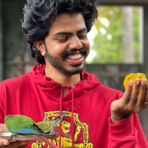 VJ MUHAMMED ANFAS-Freelancer in Kochi,India