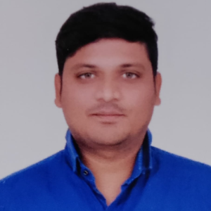 Harsh Patel-Freelancer in Ahmedabad,India