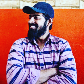 Mohammad Farooq-Freelancer in Hyderabad,India