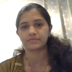 Pooja Patil-Freelancer in Mumbai,India