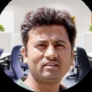 Bhaskar Pant-Freelancer in New Delhi,India