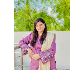 Kinza Alvi-Freelancer in Faisalabad,Pakistan