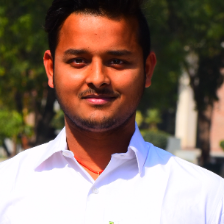 Ashutosh Kumar Yadav-Freelancer in New Delhi,India