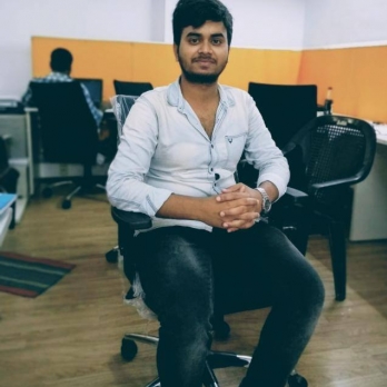 Prashant Tripathi-Freelancer in Bengaluru,India