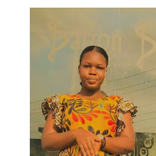 Glory Ogbonna-Freelancer in Lagos,Nigeria