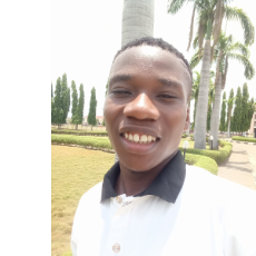 Ayodeji Bright-Freelancer in Abuja,Nigeria