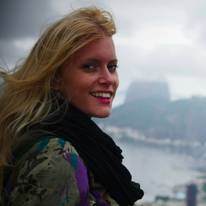 Lena Thiele-Freelancer in Rio De Janeiro,Brazil