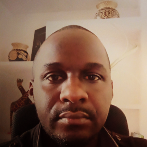 Eric Munjuri-Freelancer in Nairobi,Kenya