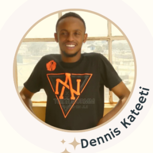 Dennis Kateeti-Freelancer in Nairobi,Kenya