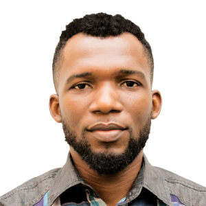 Chukwunweike Nmakwe-Freelancer in Eti Osa,Nigeria