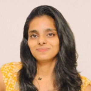 Priyanka Reddy-Freelancer in Vizianagaram,India