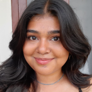 Amisha Kar-Freelancer in ,India