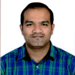 Rajesh Kannan-Freelancer in mysore,India