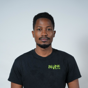 Edwin Riungu-Freelancer in Nairobi,Kenya
