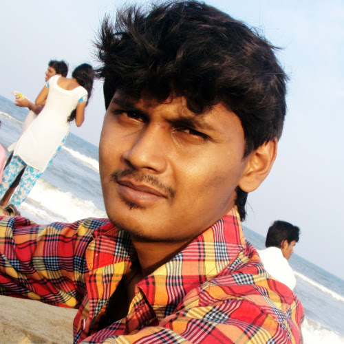 Mohan Babu-Freelancer in Chennai,India