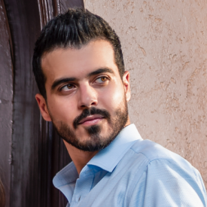 Karam Malla-Freelancer in Erbil,Iraq