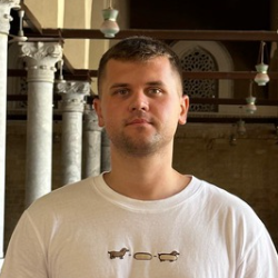 Aleksei Panov-Freelancer in Tula,France