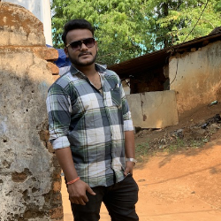 Pratik Soni-Freelancer in Hyderabad,India