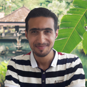 Muhammad AlSaket-Freelancer in Alexandria,Egypt