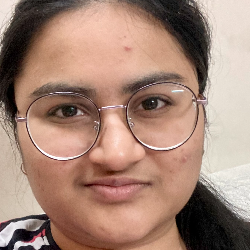 Ishita Jain-Freelancer in Meerut,India
