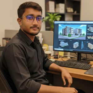 Asish Khan-Freelancer in Kolkata,India
