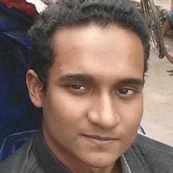 Saad Ahmad Rahat-Freelancer in Chittagong,Bangladesh