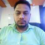 Sandeep Gharat-Freelancer in ,India