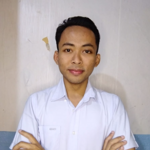 Fikri Nugroho-Freelancer in Jakarta,Indonesia