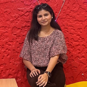 Zaheen Siddiqui-Freelancer in Mumbai,India