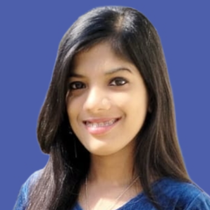 Vismaya Nizi-Freelancer in Chennai,India