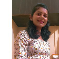 Manasa Patil-Freelancer in Pune,India