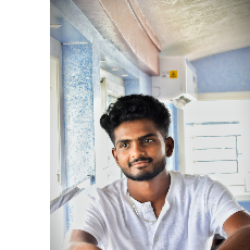 Nishant R-Freelancer in Coimbatore,India