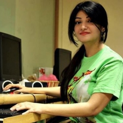 Abhilasha -Freelancer in New Delhi,India
