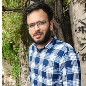 Yashwant Tejwani-Freelancer in Mumbai,India