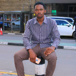 Kenwild Samo-Freelancer in Nairobi,Kenya