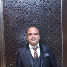 Abhinav Parashar-Freelancer in Delhi,India