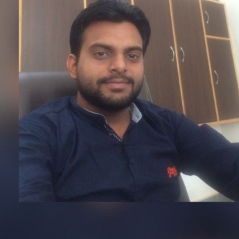 Arun Kumar Jindal-Freelancer in Sadulshahar ,India