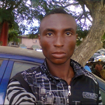 Silas Mensah-Freelancer in Accra,Ghana