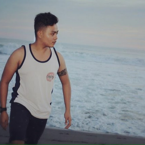 Oky Nurdiansyah-Freelancer in Denpasar Selatan,Indonesia