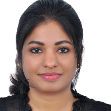 Priyanka Pillai-Freelancer in Abu Dhabi,UAE