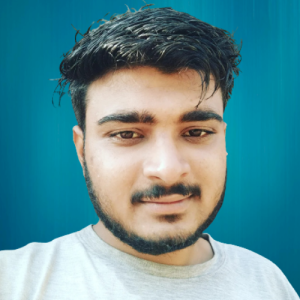 Ankit Yadav-Freelancer in Jaipur,India