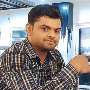 Deepak Verma-Freelancer in Patna,India