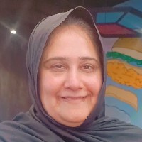 Sahab Fatima-Freelancer in Multan,Pakistan