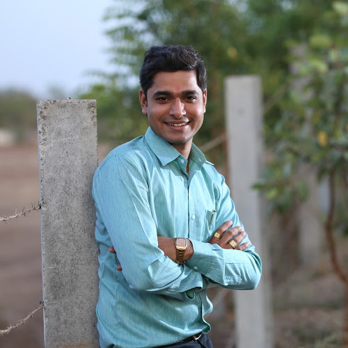 Sandy Patel-Freelancer in Surat,India
