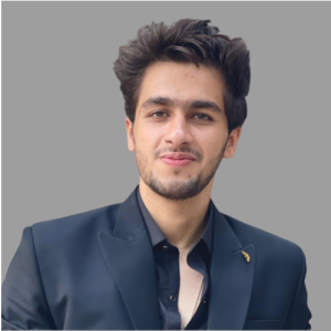 Osama Khalil-Freelancer in Peshawar,Pakistan